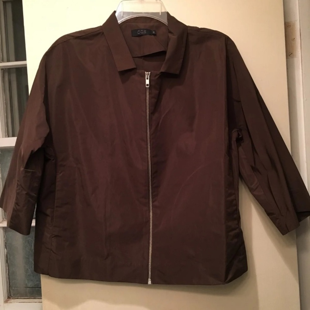 Cos Jacket - image 1